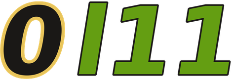 0l11 logo